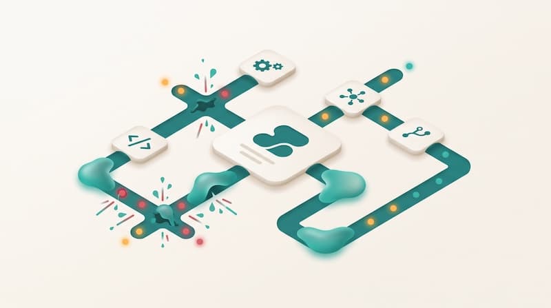 5 Operational Leaks Draining Small Businesses (and the AI That Plugs Them)