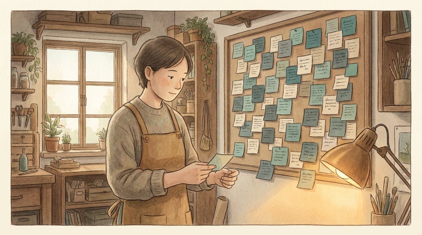 Where to Start Your First AI Project (Hint: Not With the Interesting One)