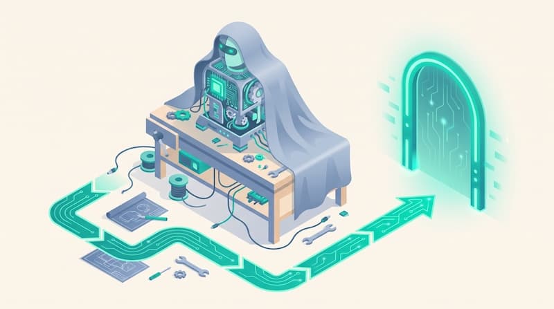 Why Most Small-Business AI Projects Never Go Live (and How to Avoid It)