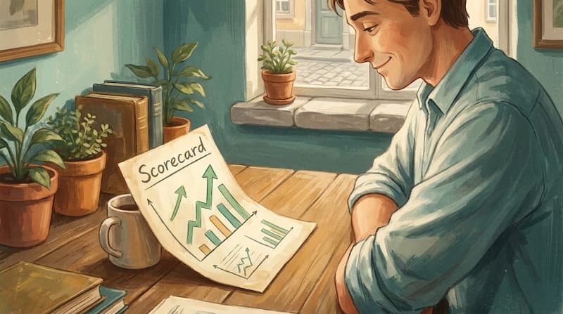 The 90-Day Test: Is Your AI Employee Actually Earning Its Keep?