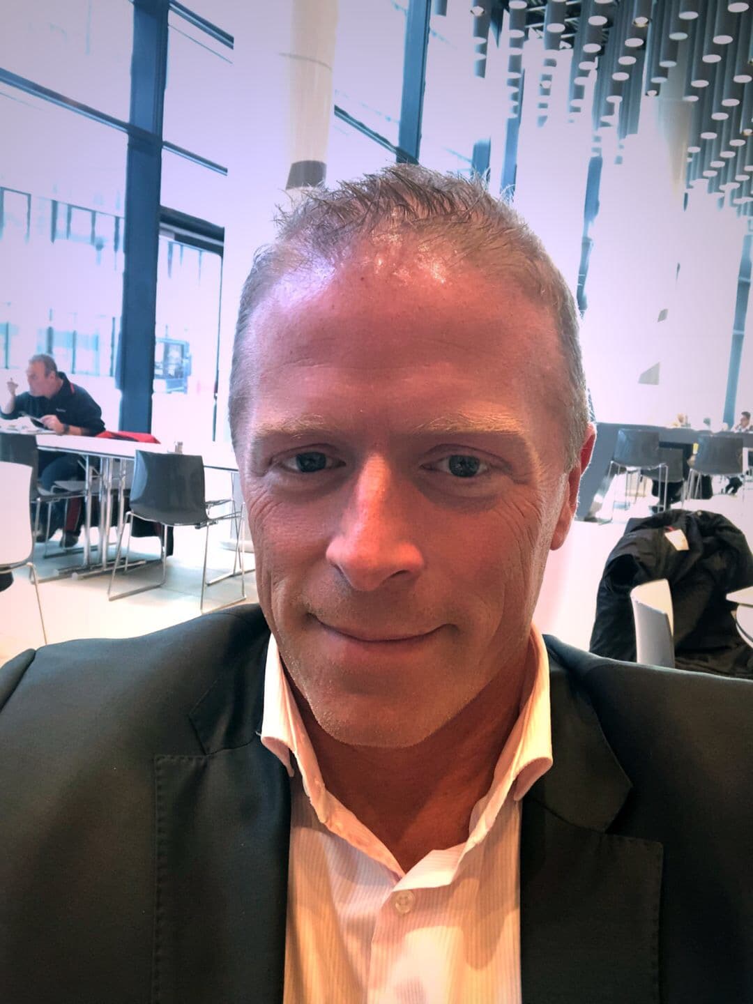 Thilo Krause, founder of BuildPulse